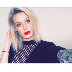 Meet your Posher, Missy